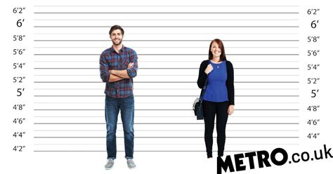 little person dating average height